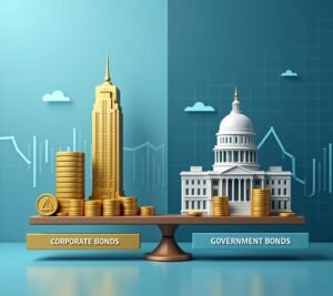Bond certificates comparison